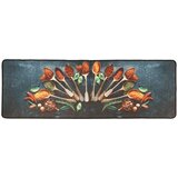  Kuhinjski tepih raznobojni 60 x 180 cm perivi i | shoptok.hr