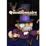  sir questionnaire gog (pc) key global | ePonuda.com