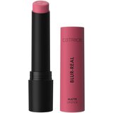 Catrice Šminke Blur-Real Matt Lippenstift - 010 Blur Me Baby Rožnata | Shoptok.si