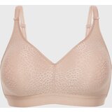 Chantelle Nepodložen razbremenilni modrček Magnifique | Shoptok.si