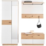 Mömax Garderobna Omara Tonale | Shoptok.si