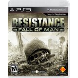  Resistance Fall of Man (PS3) - rabljeno | Shoptok.si