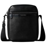 Calvin Klein crna muška torbica Cene