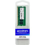 Goodram SO-DIMM DDR4 32GB 3200MHz CL22 PC4-25600, (5000319461) | Shoptok.si