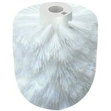 LENZ Rezervna četka Scala, Pisa (Bez cijevi, Promjer: 77 mm, Bijele boje) | shoptok.hr