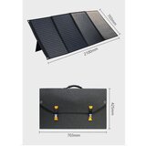 OXE Powerstation S1000 i solarni panel SP200W + torba za kabel! | shoptok.hr