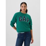 GAP Sweatshirt with logo - Women Cijene