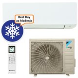 Daikin klima uređaj 6,23 kw - FTXC60E/RXC60E - sensira, za prostor do 60m2, a++ energetska klasa, R-32 | shoptok.hr
