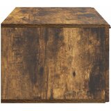  ormar za zid Zidne Dimljeni hrast 59,5 x 41 x 30 cm | shoptok.hr