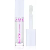 LAMEL Full Size Lip Plumper sijaj za ustnice za večji volumen odtenek 401 8 ml
