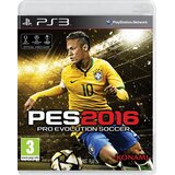 Pro Evolution Soccer 2016 (PS3) - rabljeno | Shoptok.si