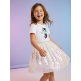 Sinsay Babydoll haljina Gabby's Dollhouse | shoptok.hr