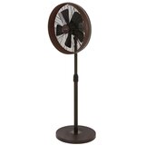  Lucci Air 213116EU - Stojni ventilator BREEZE braon | Eponuda.com