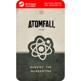  Atomfall - Steam koda brez škatlice (WINDOWS PC | STEAM DECK) | Shoptok.si
