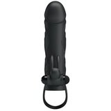 Pretty Love 2019 Vibracijski Dodatek Za Penis 5.5 | Shoptok.si