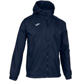 Joma Parke Cervino Rain Jacket Modra Cene