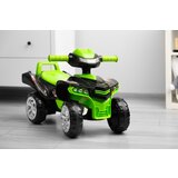  Štirikolesni poganjalec Raptor Zelena iks | Shoptok.si