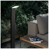 Ideal Lux- LED spoljna lampa STYLE LED/8,5W/230V 4000K 100 cm CRI 90 IP54 crna | Eponuda.com