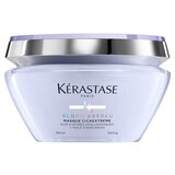 Kérastase blond absolu masque cicaextreme okrepitvena maska za blond lase 200 ml Cene