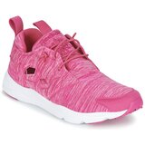 Reebok Fitnes / Trening FURYLITE JERSEY Rožnata | Shoptok.si