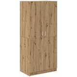  Ormar Artisan hrast 90x52x200 cm izrađeno drvo | shoptok.hr