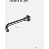 EYN Izliv za podometno armaturo WB1353 — 15 cm | Shoptok.si