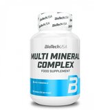 Biotechusa kompleks minerala 100 tableta Cene