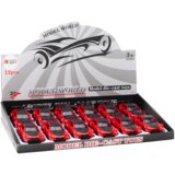  Autić za igru 1:32 Friction Drive - crveni | Shoptok.si