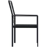  7-dijelni vrtni blagovaonski set | shoptok.hr