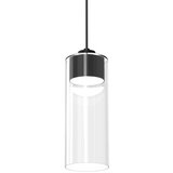  Visilica na sajli CLARISSA 1xGX53/12W/230V crna | Eponuda.com