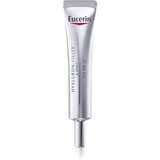 Eucerin Hyaluron-Filler krema za predel okoli oči proti globokim gubam SPF 15 15 ml Cene