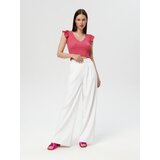 Sinsay ženska bluza s naborima 6361F-43X | shoptok.hr