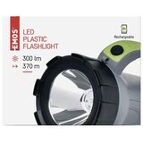  Polnilna LED delovna svetilka 300 lm LED | Shoptok.si