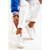 Big Star Leather Tennis Shoes | Shoptok.si