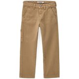 Original Marines hlače DH DFA2631B F bež 164 | Shoptok.si