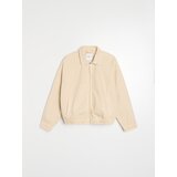 Sinsay Traper bomber jakna s ovratnikom | shoptok.hr