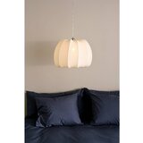 Jotex Kremno bela tekstilna viseča svetilka ø 42 cm Pion – | Shoptok.si