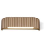 Brilagi LED zidno svetlo FALCON MODERN LED/10W/230V 30 cm 3000/4500/6000K bež | Eponuda.com