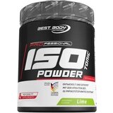 Best Body Nutrition Professional Isotonic Powder Lime Cene