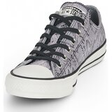 Converse Nizke superge Chuck Taylor All Star Črna | Shoptok.si