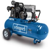 Scheppach trofazni kompresor za vazduh HC550TC 100L 400V u