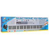  Dječji klavir MQ-008UF + mikrofon | shoptok.hr
