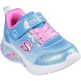 Skechers sportske tenisice 303061N BLMT MY DREAMERS - LIL MERMAID Ž blue 24 | shoptok.hr