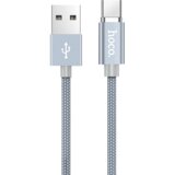 hoco. USB kabel za pametni telefon, kovinski magnetni, type C, 2.0 A - U40A Magnetic type C | Shoptok.si
