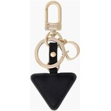 Guess Vreče za shranjevanje Gilda Keyring Črna Cene