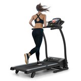 Capital Sports Pacemaker F100, tekalna steza, 1,5 KM, samomazalna 3-stopenjski sistem nagiba Cene