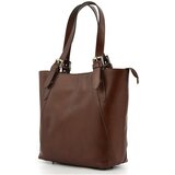 Vera Pelle VP001L Smeđa | shoptok.hr