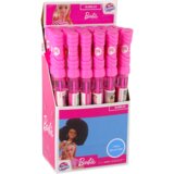  Štapić za izradu velikih mjehurića od sapunice Barbie 120ml - rozi | shoptok.hr