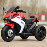 Motor na akumulator Delfino Speed R3 Crveni | Eponuda.com
