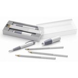  Darilni set Faber-Castell White Edition | Shoptok.si